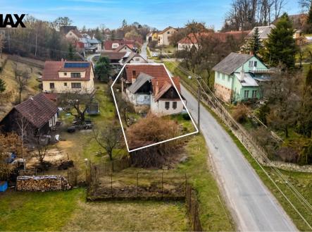 Prodej domu/vily, 60 m² obrázek