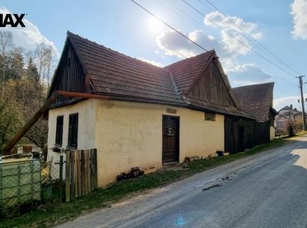 Prodej domu/vily, 60 m²