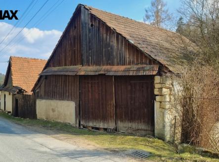 Prodej domu/vily, 60 m²