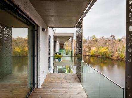 Pronájem bytu, 2+kk, 68 m²