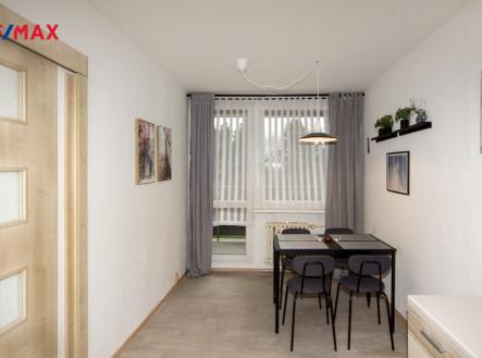 Pronájem bytu, 2+kk, 49 m²
