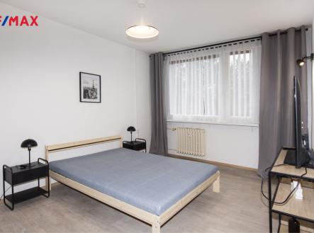 Pronájem bytu, 2+kk, 49 m²