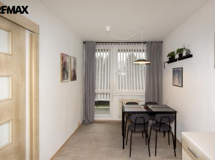 Pronájem bytu, 2+kk, 49 m²