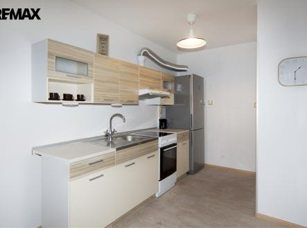 Pronájem bytu, 2+kk, 49 m²
