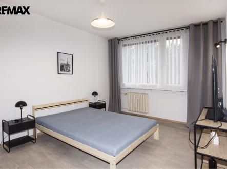 Pronájem bytu, 2+kk, 49 m²