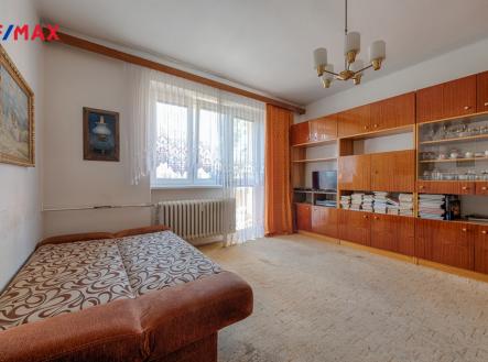 Prodej bytu, 3+1, 64 m² obrázek