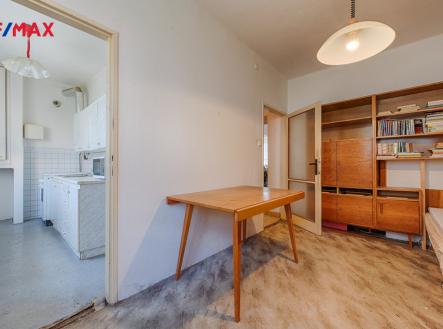 Prodej bytu, 3+1, 64 m²