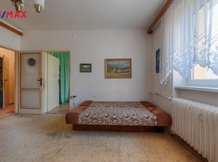 Prodej bytu, 3+1, 64 m²