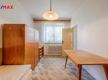 Prodej bytu, 3+1, 64 m²