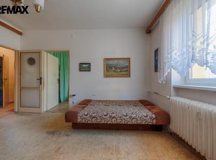 Prodej bytu, 3+1, 64 m²