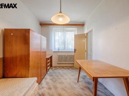 Prodej bytu, 3+1, 64 m²