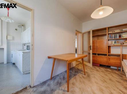 Prodej bytu, 3+1, 64 m²