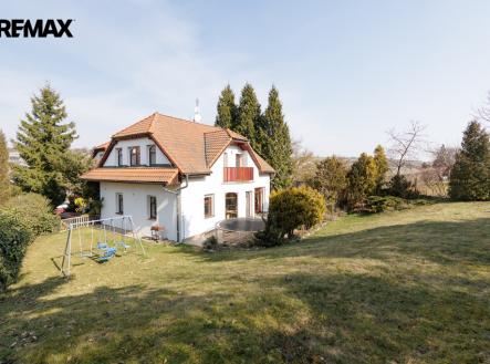 Prodej domu/vily, 347 m²