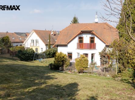 Prodej domu/vily, 347 m²