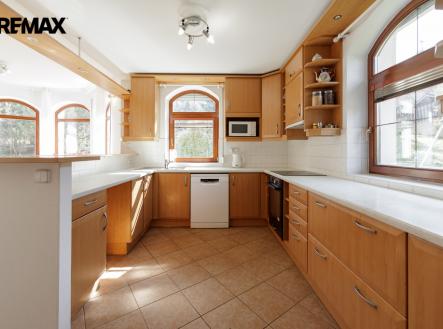 Prodej domu/vily, 347 m²