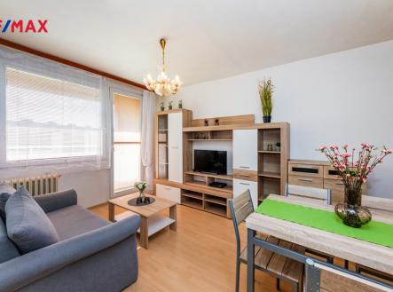 Prodej bytu, 1+kk, 37 m²