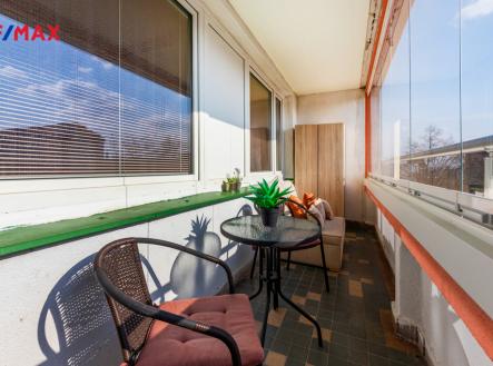 Prodej bytu, 1+kk, 37 m²