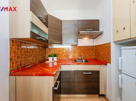 Prodej bytu, 1+kk, 37 m²