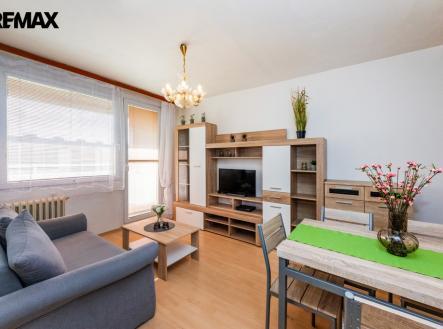 Prodej bytu, 1+kk, 37 m²