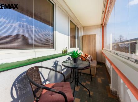 Prodej bytu, 1+kk, 37 m²