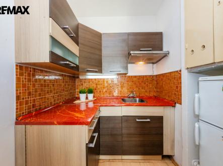 Prodej bytu, 1+kk, 37 m²