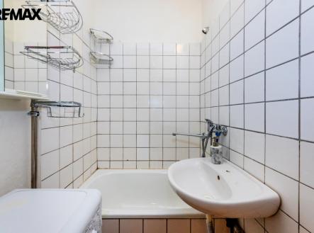 Prodej bytu, 1+kk, 37 m²