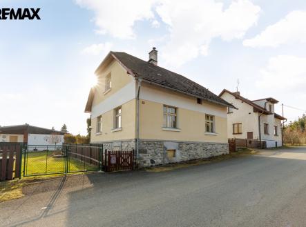 Prodej domu/vily, 80 m²