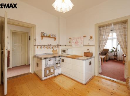 Prodej domu/vily, 80 m²