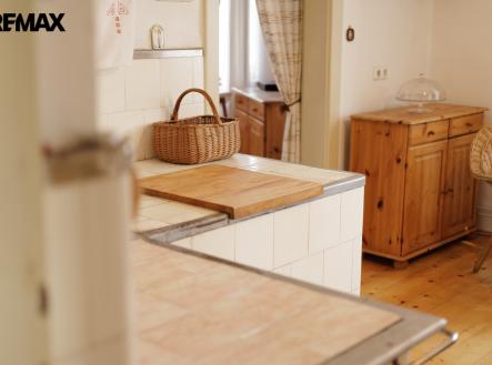 Prodej domu/vily, 80 m²