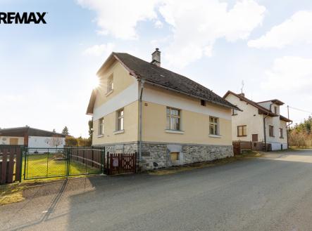 Prodej domu/vily, 80 m²