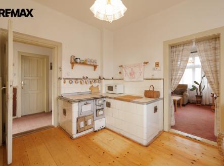 Prodej domu/vily, 80 m²