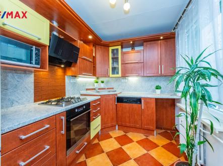 Prodej bytu, 3+1, 71 m² obrázek