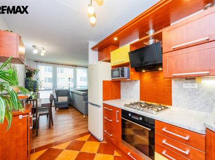 Prodej bytu, 3+kk, 71 m²