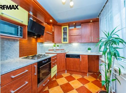 Prodej bytu, 3+kk, 71 m²