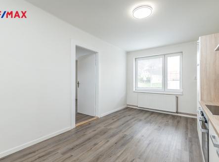 Prodej bytu, 1+1, 65 m²