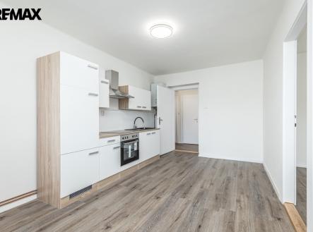 Prodej bytu, 1+1, 65 m²