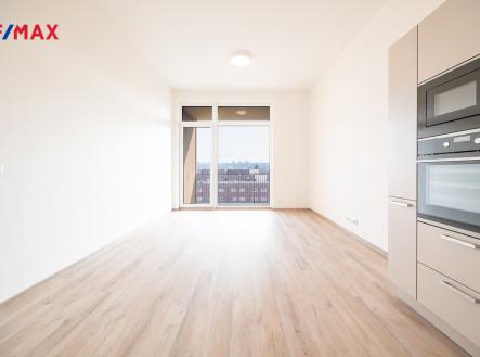 Pronájem bytu, 2+kk, 56 m²