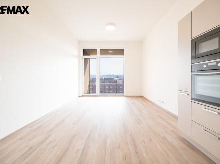 Pronájem bytu, 2+kk, 56 m²