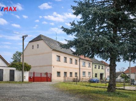 Prodej domu/vily, 240 m²