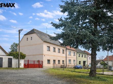 Prodej domu/vily, 240 m²