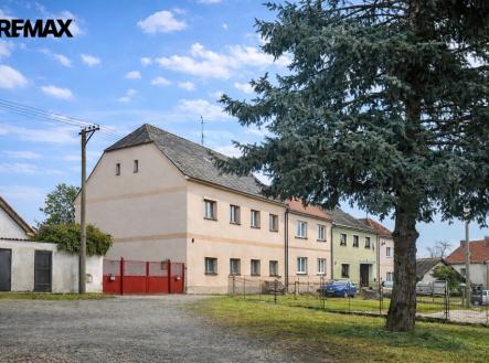 Prodej domu/vily, 240 m²