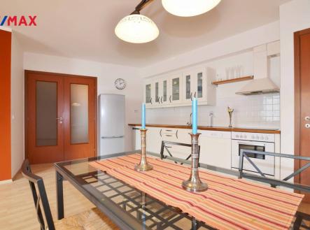 Pronájem bytu, 4+kk, 100 m²