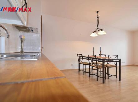 Pronájem bytu, 4+kk, 100 m²