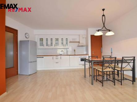 Pronájem bytu, 4+kk, 100 m²