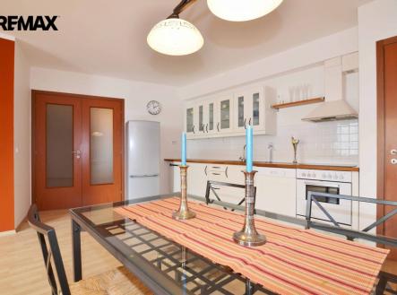 Pronájem bytu, 4+kk, 100 m²