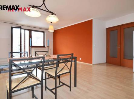 Pronájem bytu, 4+kk, 100 m²