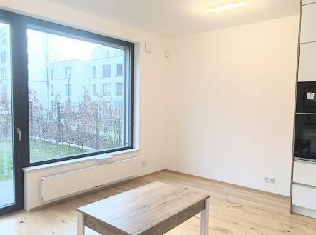 Pronájem bytu, 2+kk, 80 m² obrázek