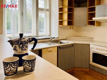 Prodej bytu, 3+kk, 82 m²