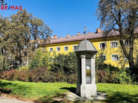 Prodej bytu, 3+kk, 82 m²