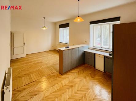 Prodej bytu, 3+kk, 82 m²